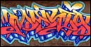  graffiti  no TARE intervju